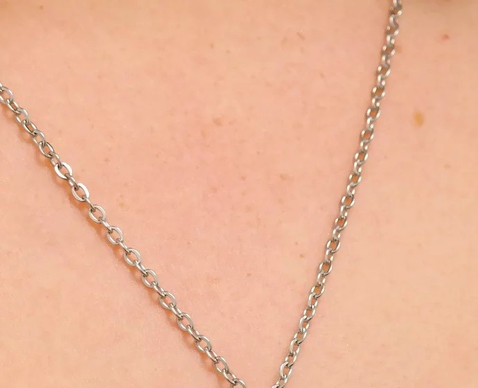 Collier pendentif personnalisé tendance – Image 7