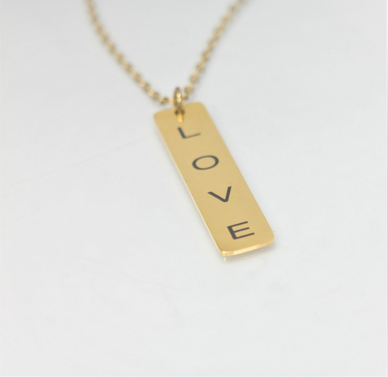 1.Trendy personalized pendant engraved to your specifications – Image 16