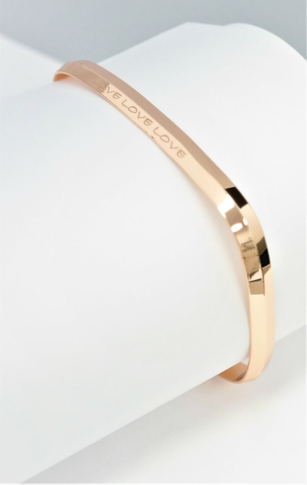 Original personalized rectangular bracelet available in three beuatiful colours – Image 14
