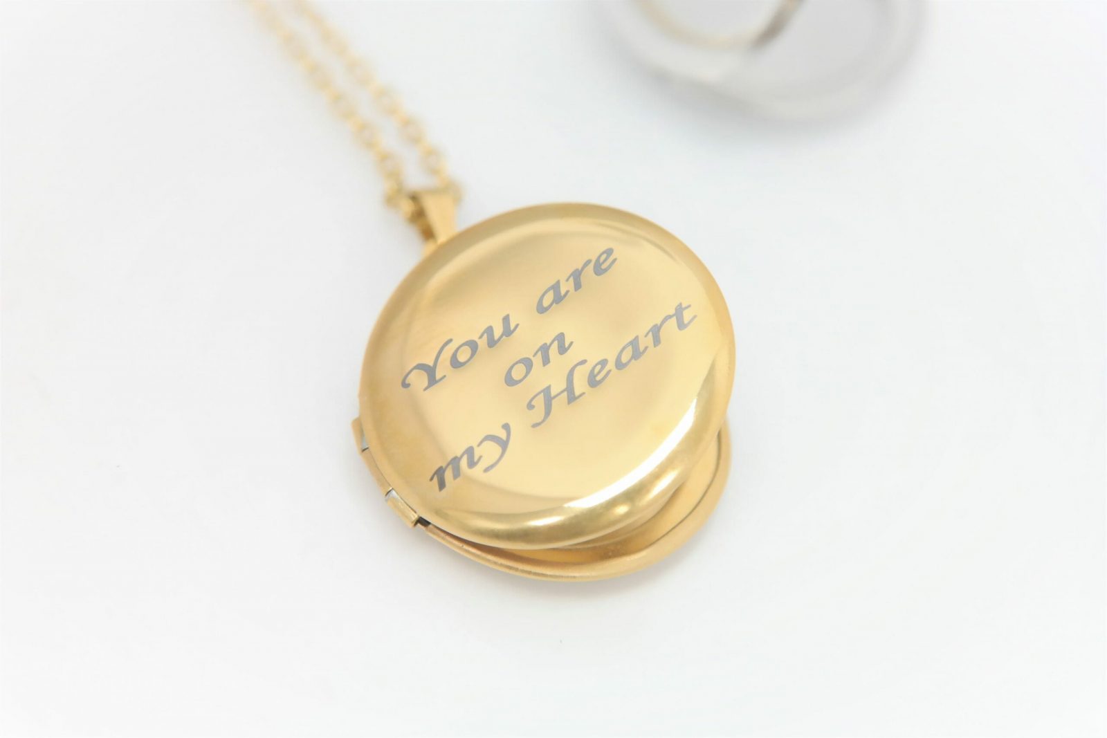 Pendentif porte-photo (à double portail) personnalisé – Image 6
